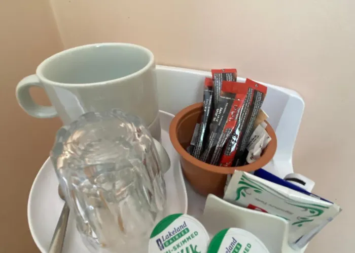 EuropeanHotel Londra